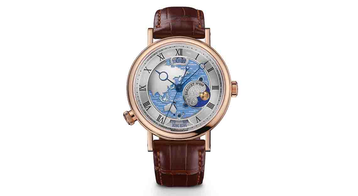 Best hot sale breguet watches