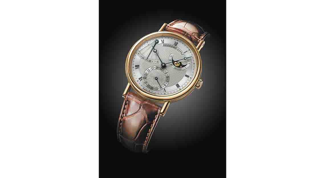 Breguet Classique