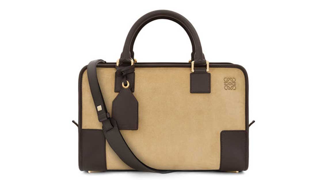 Iconix luxury handbags - Amazona - Loewe