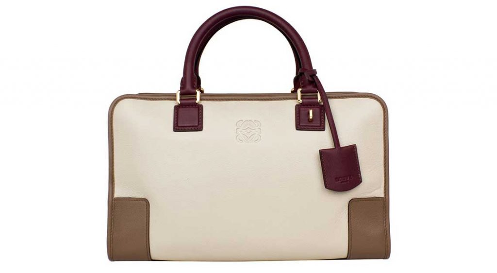 Iconix luxury handbags - Amazona - Loewe
