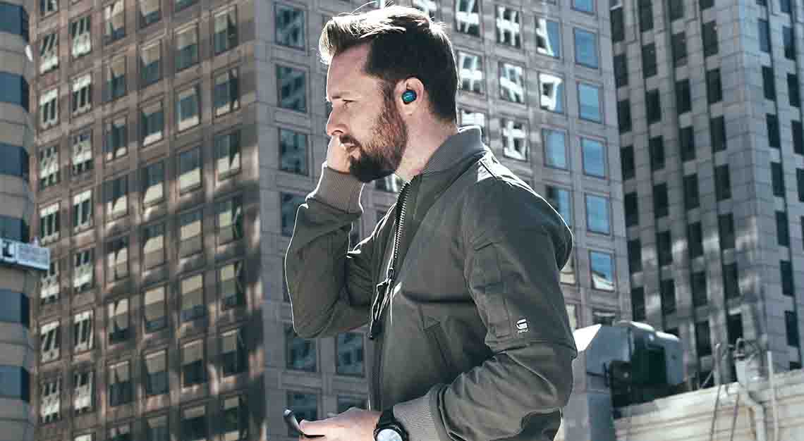 Sol Republic Amps Air Wireless Ear Buds