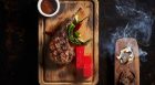 15 Stamford by Alvin Leung
