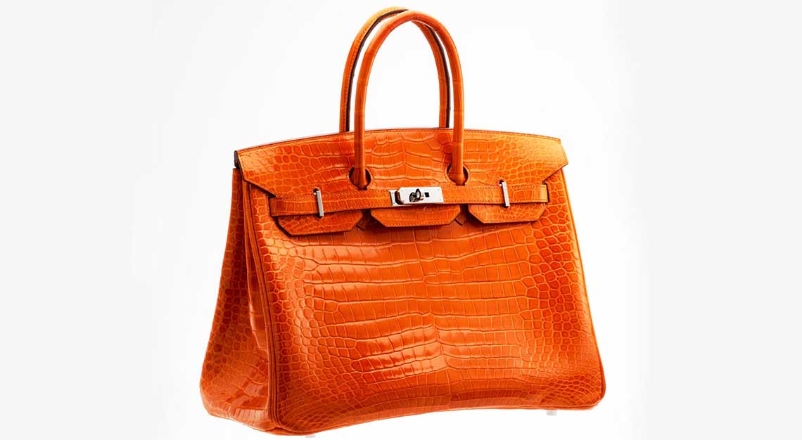 Iconic Hermès, Gucci and Fendi luxury handbags join Hong Kong