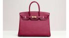 Iconic luxury handbags - Birkin - Hermes
