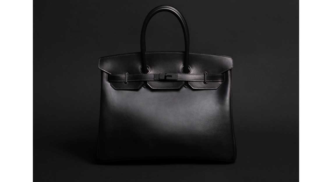 Iconic luxury handbags - Birkin - Hermes