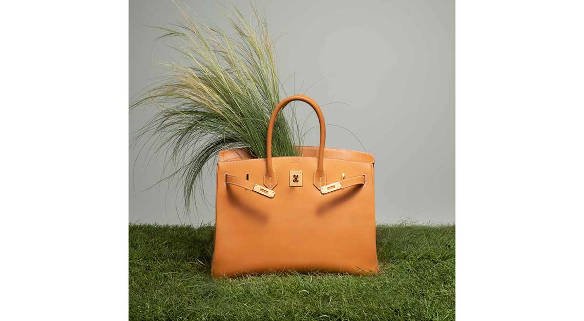 Iconic Hermès, Gucci and Fendi luxury handbags join Hong Kong