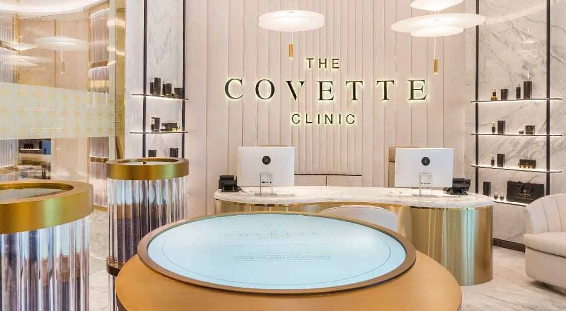 The Covette Clinic