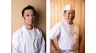 A Taste of Kyoto food festival