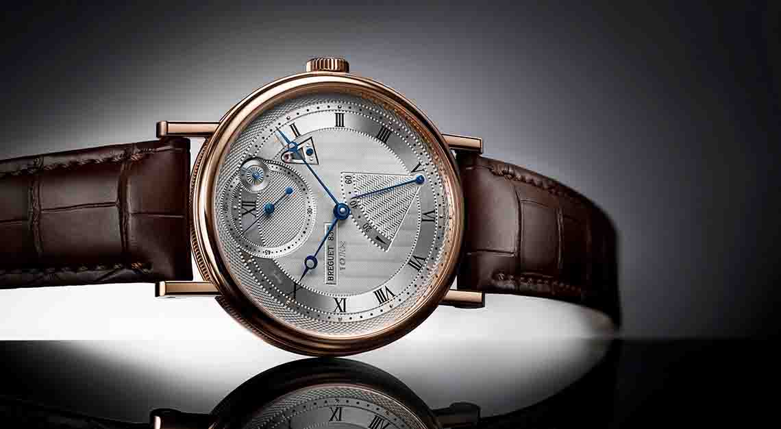 Breguet Classique