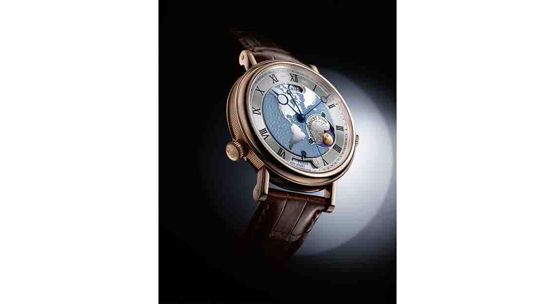 Breguet Classique