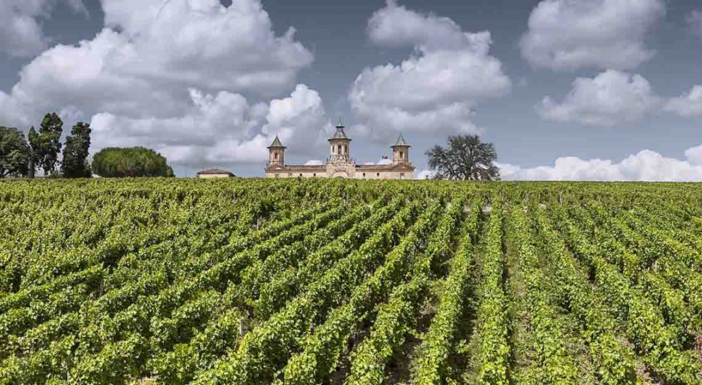 Chateau Cos d’Estournel