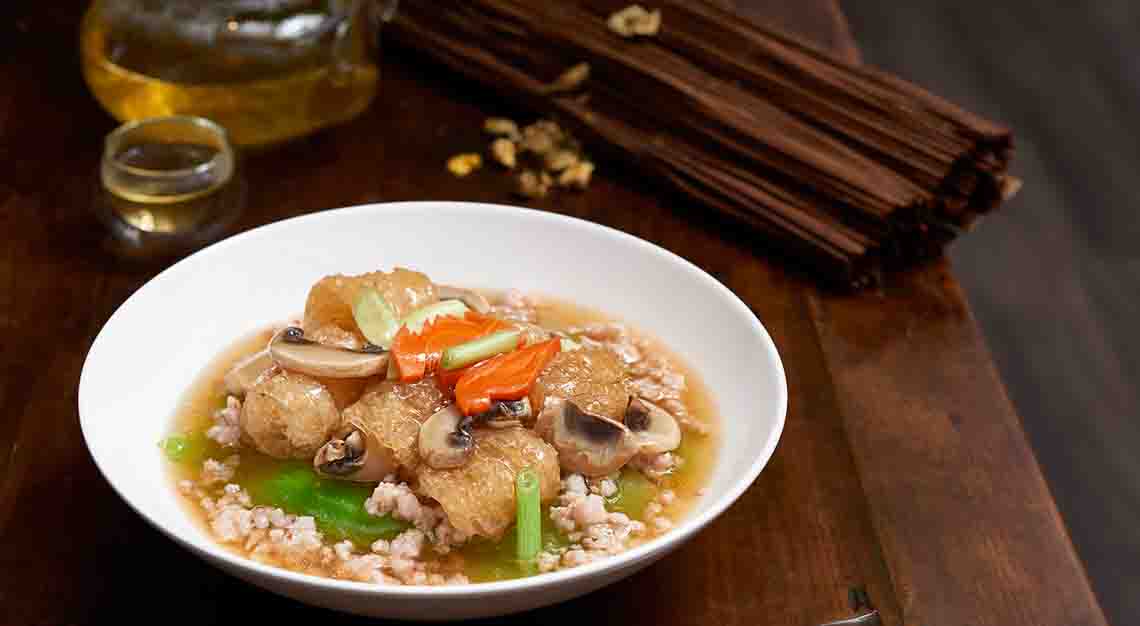 Imperial Treasure Fine Teochew Cuisine