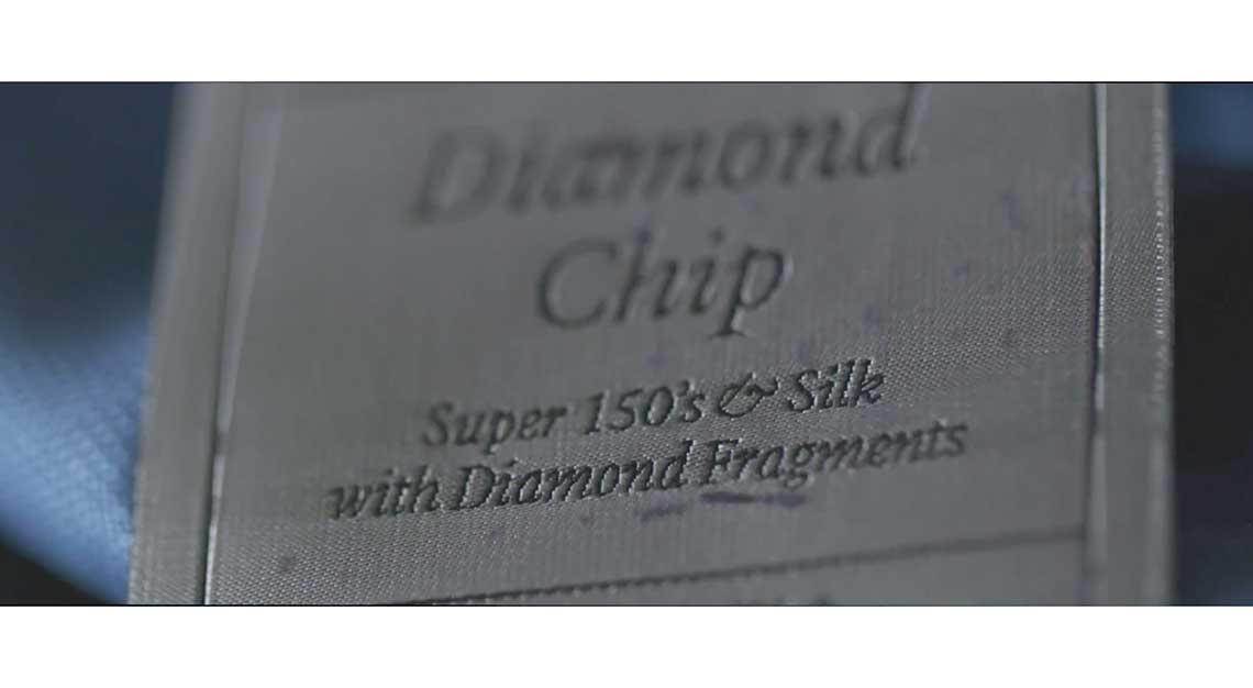 Diamond Chip
