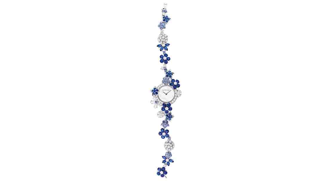 GET TO KNOWVAN CLEEF & ARPELS