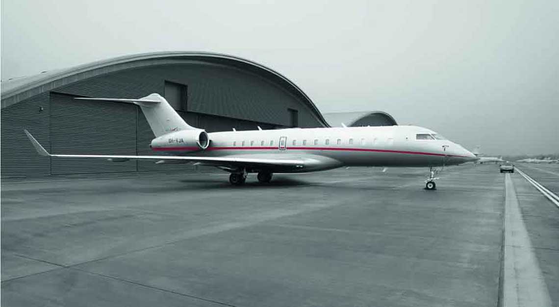 Jet card memberships - VistaJet Direct by VistaJet