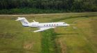 Gulfstream G500