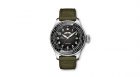 SIHH 2019 - IWC-Pilot's-Watch-Timezoner-Spitfire-Edition