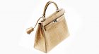 Iconic luxury handbags - Kelly - Hermes