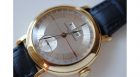 SIHH 2019 - Laurent-Ferrier-Galet-Annual-Calendar-Montre-Ecole