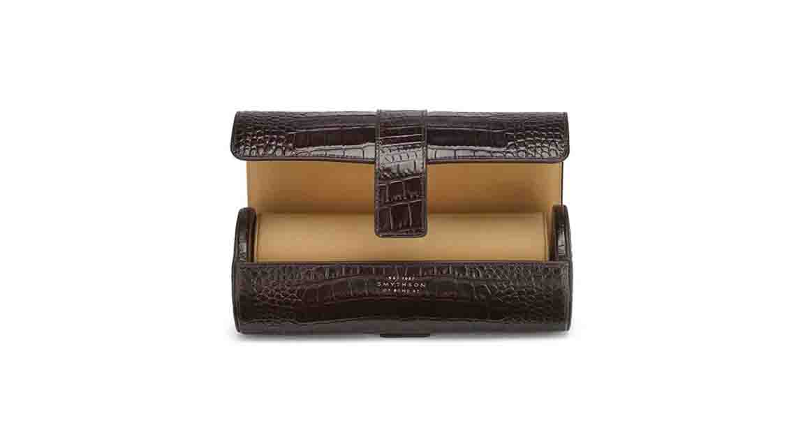 Mara Travel Watch Roll