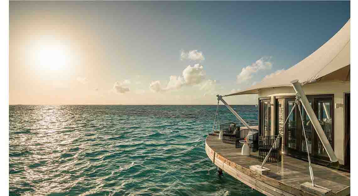 Luxury resorts in the Maldives - Niyama Maldives