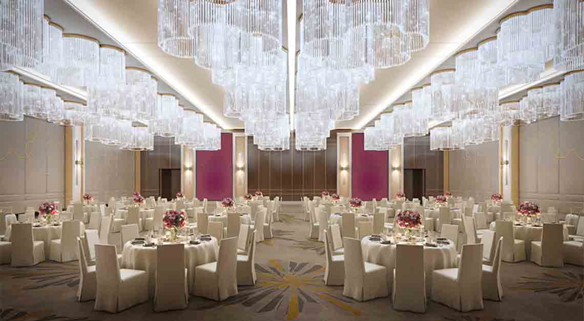 Pavilion Hotel Kuala Lumpur Managed by Banyan Tree