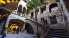 Museu Picasso, Barcelona