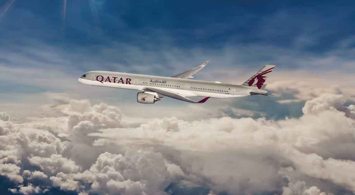 Qatar Airways