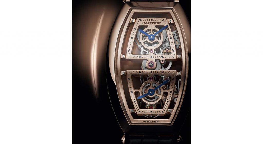 SIHH 2019 - Cartier-Prive
