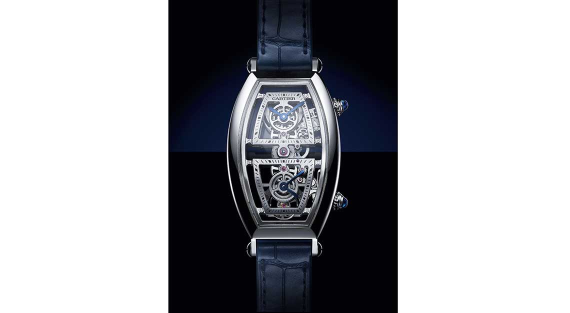 SIHH 2019 - Cartier-Prive