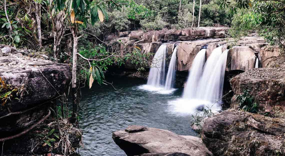 Shinta Mani Wild-Bensley Collection - Cambodia