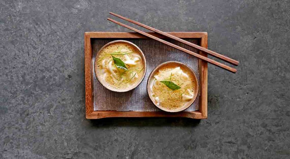 Best set lunches in Singapore Restaurants in and around the CBD for