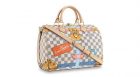 Iconic luxury handbags - Speedy - Louis Vuitton