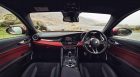 Alfa Romeo Giulia Quadriofoglio