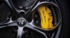 Alfa Romeo Giulia Quadriofoglio
