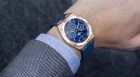 Vacheron Constantin Overseas Perpetual Calendar Ultra-Thin