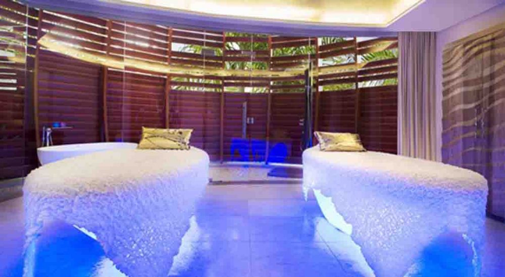 Luxury spas in Singapore Pampering massages, scrubs and facials that’ll leave you feeling fresh