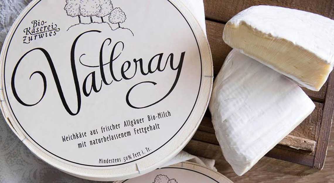 Where to buy cheese in Singapore - Huber's Butchery