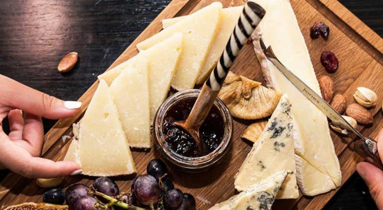 Where to buy cheese in Singapore: A guide to local cheesemongers and ...