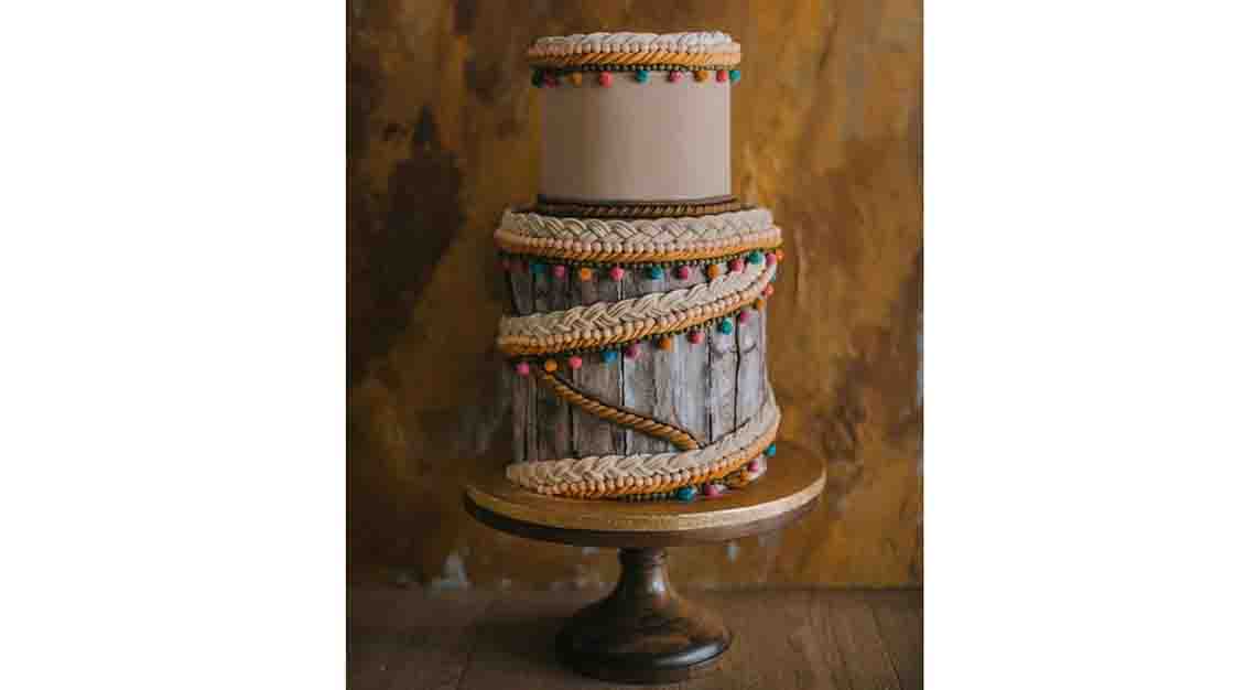 Winifred Kristé Couture Cake Boutique