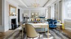 Presidential Suites in London - The Langham, London