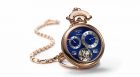 Bovet Virtuoso IX