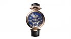 Bovet Virtuoso IX