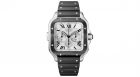 Cartier Santos de Cartier Chronograph