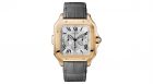 Cartier Santos de Cartier Chronograph
