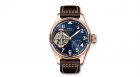 IWC Big Pilot’s Watch Constant-Force Tourbillon Edition “Le Petit Prince”