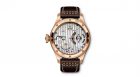 IWC Big Pilot’s Watch Constant-Force Tourbillon Edition “Le Petit Prince”
