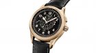 Montblanc 1858 Split Second Chronograph