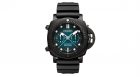 Panerai Submersible Chrono Guillaume Nery Edition