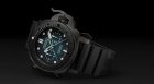 Panerai Submersible Chrono Guillaume Nery Edition